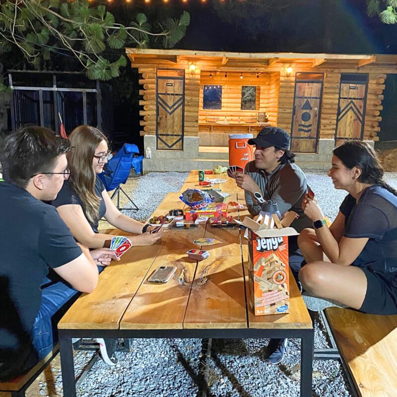 Celebrate FREE: Papá