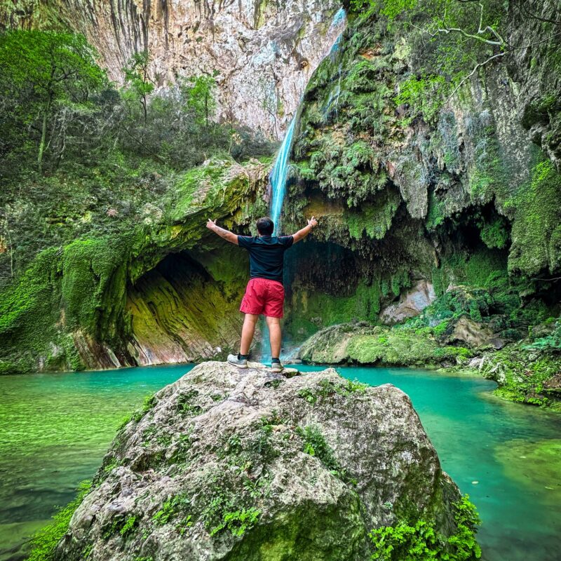 LUNADA  CHIPITÍN (6 PERS.)