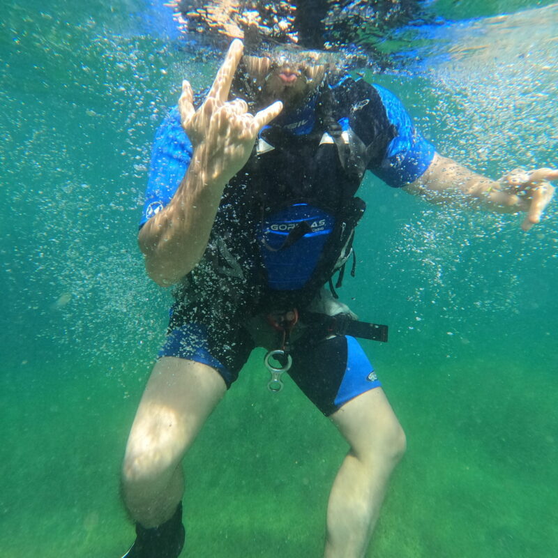 HIDROFOBIA (6 PERS.)