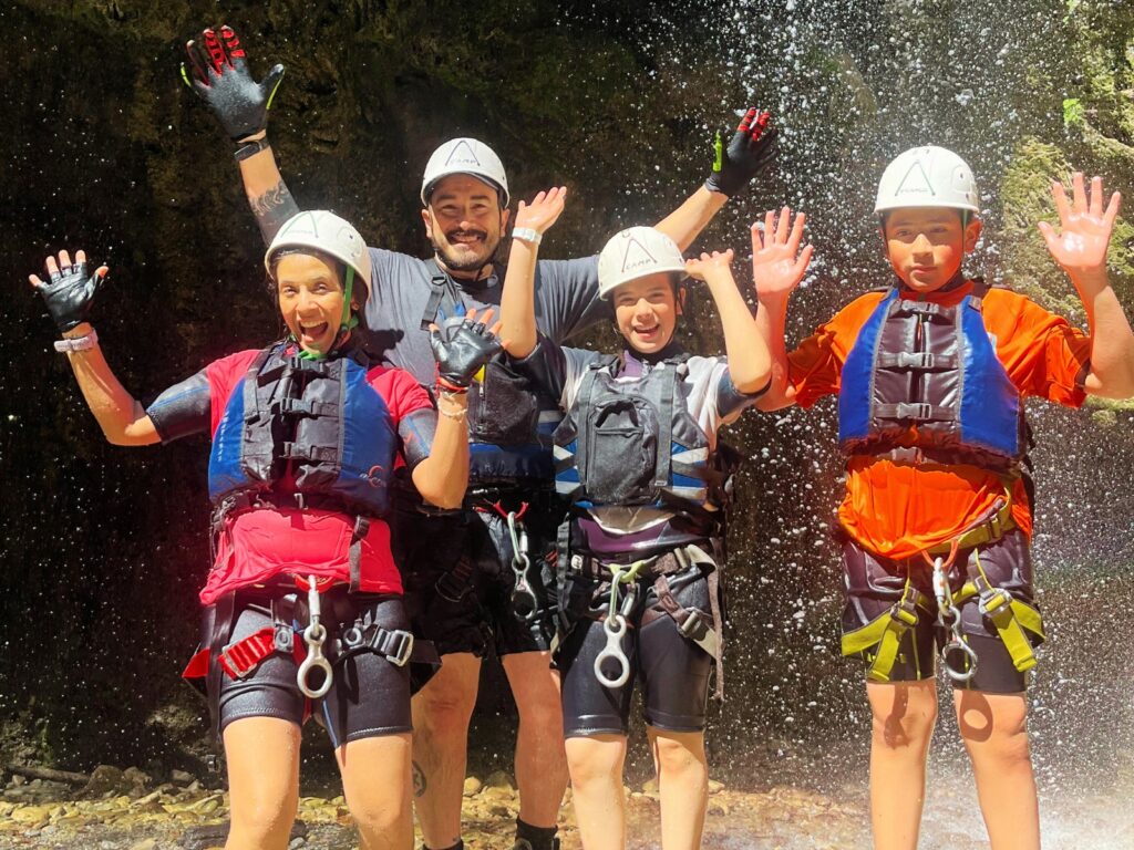 Matacanes en Monterrey