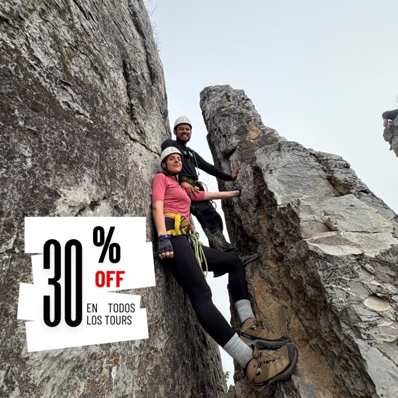 Promoción Nido de los Aguiluchos