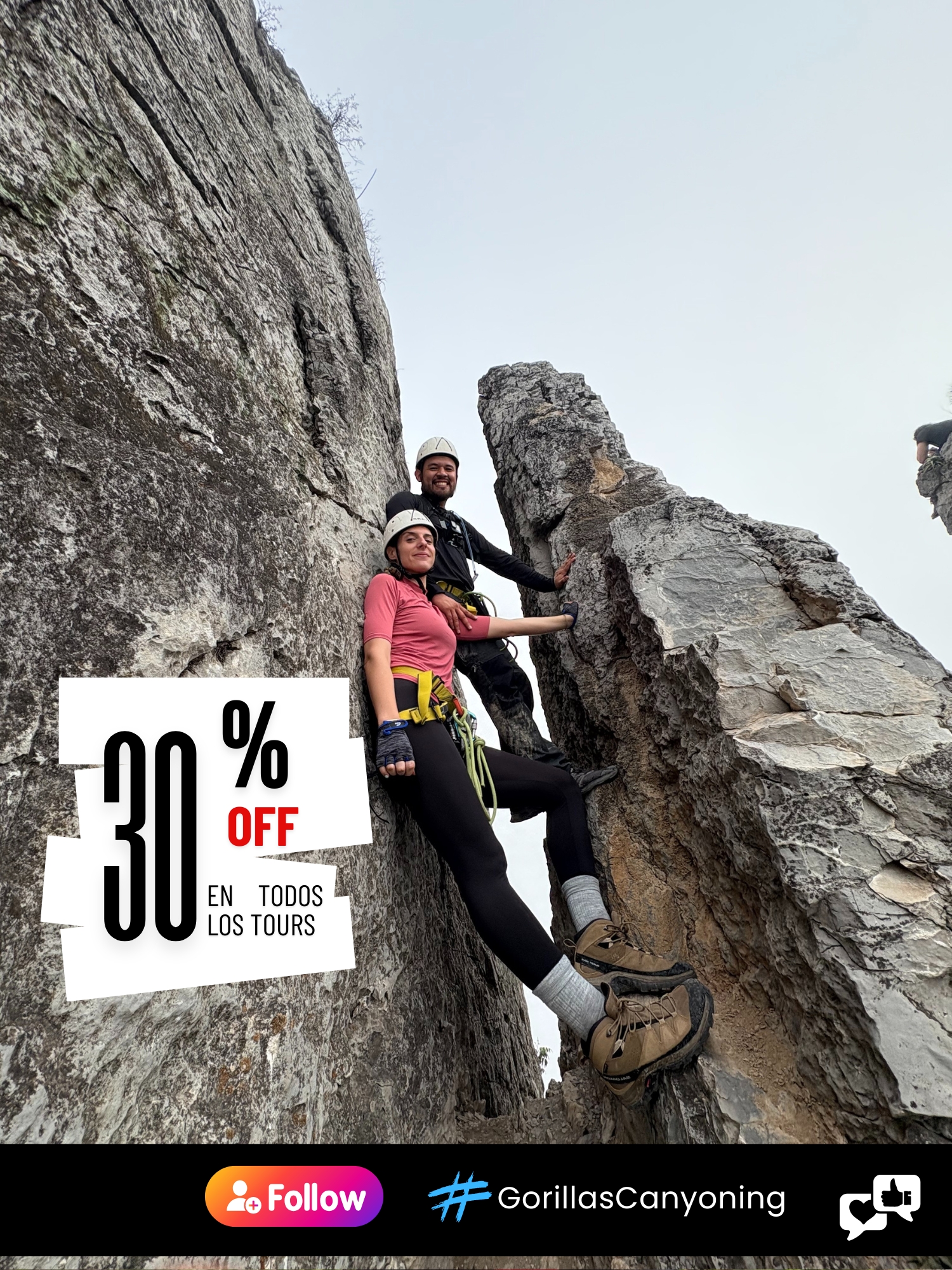 Promoción Nido de los Aguiluchos